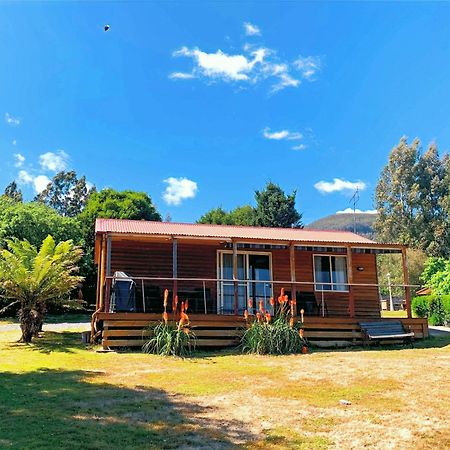 Maydena Mountain Cabins Εξωτερικό φωτογραφία