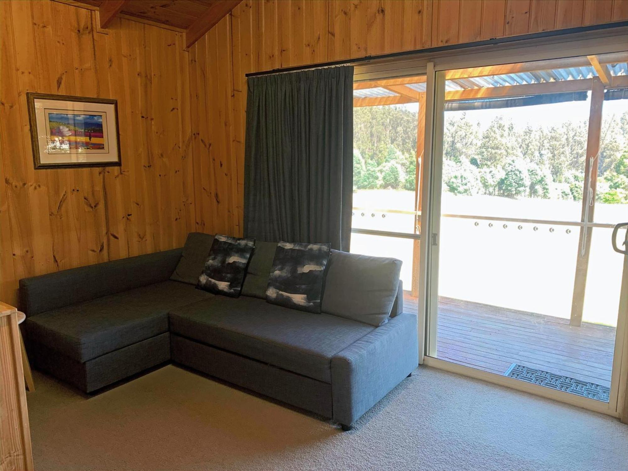 Maydena Mountain Cabins Εξωτερικό φωτογραφία