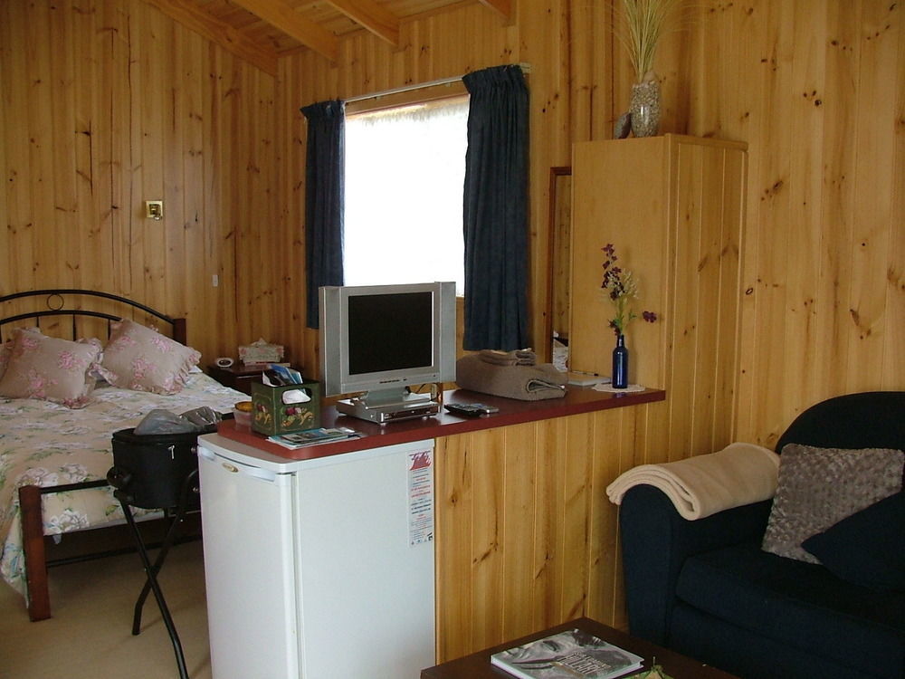 Maydena Mountain Cabins Εξωτερικό φωτογραφία